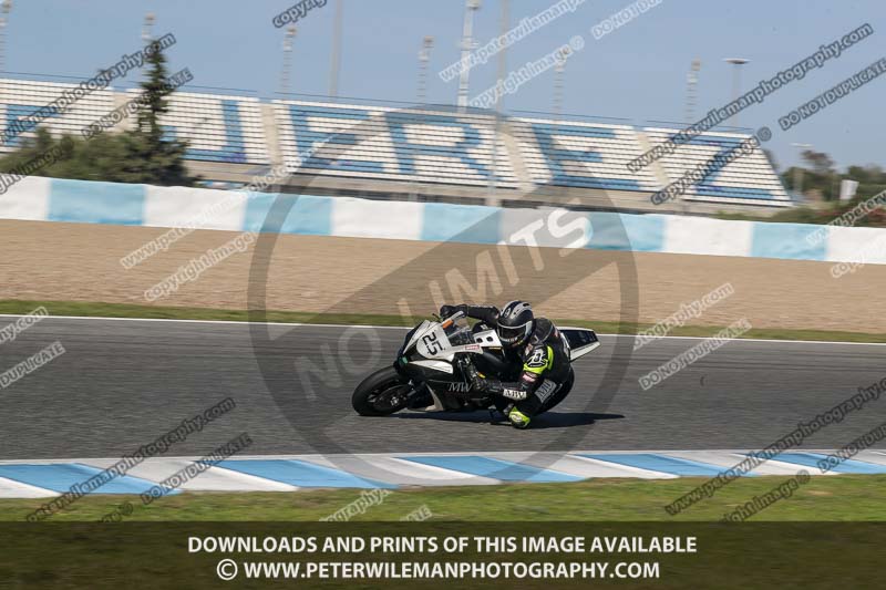 18 to 20th november 2016;Jerez;event digital images;motorbikes;no limits;peter wileman photography;trackday;trackday digital images