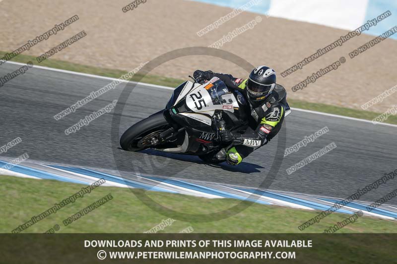 18 to 20th november 2016;Jerez;event digital images;motorbikes;no limits;peter wileman photography;trackday;trackday digital images