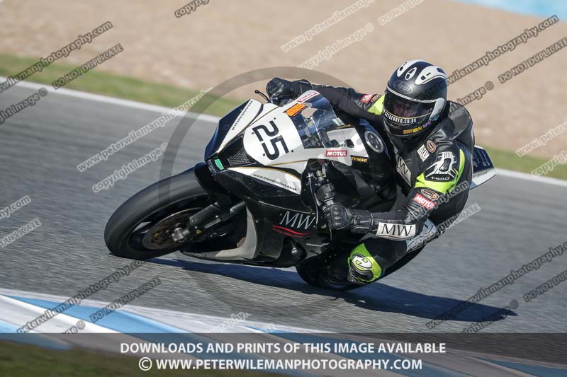 18 to 20th november 2016;Jerez;event digital images;motorbikes;no limits;peter wileman photography;trackday;trackday digital images