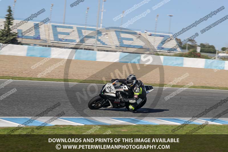 18 to 20th november 2016;Jerez;event digital images;motorbikes;no limits;peter wileman photography;trackday;trackday digital images