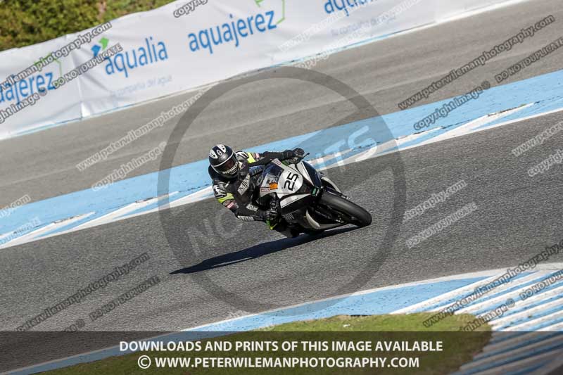 18 to 20th november 2016;Jerez;event digital images;motorbikes;no limits;peter wileman photography;trackday;trackday digital images