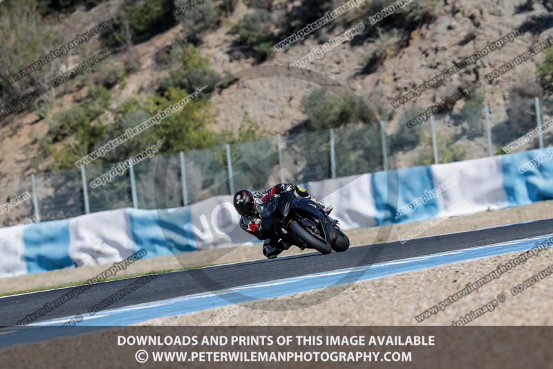 18 to 20th november 2016;Jerez;event digital images;motorbikes;no limits;peter wileman photography;trackday;trackday digital images