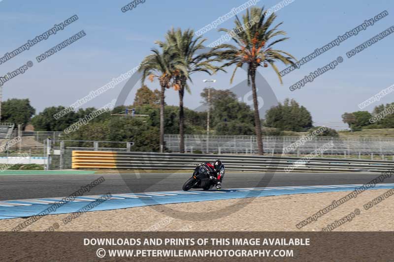 18 to 20th november 2016;Jerez;event digital images;motorbikes;no limits;peter wileman photography;trackday;trackday digital images