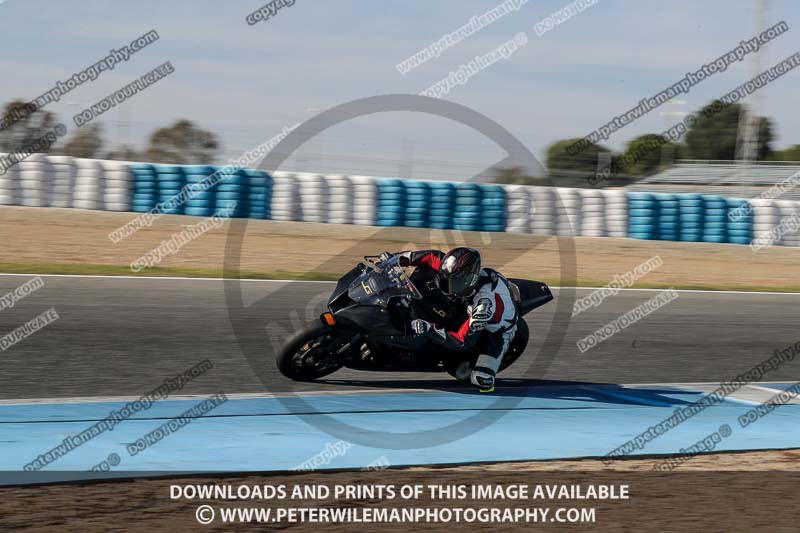 18 to 20th november 2016;Jerez;event digital images;motorbikes;no limits;peter wileman photography;trackday;trackday digital images