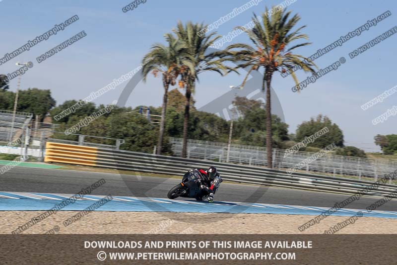 18 to 20th november 2016;Jerez;event digital images;motorbikes;no limits;peter wileman photography;trackday;trackday digital images