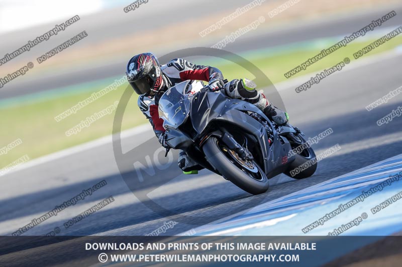 18 to 20th november 2016;Jerez;event digital images;motorbikes;no limits;peter wileman photography;trackday;trackday digital images