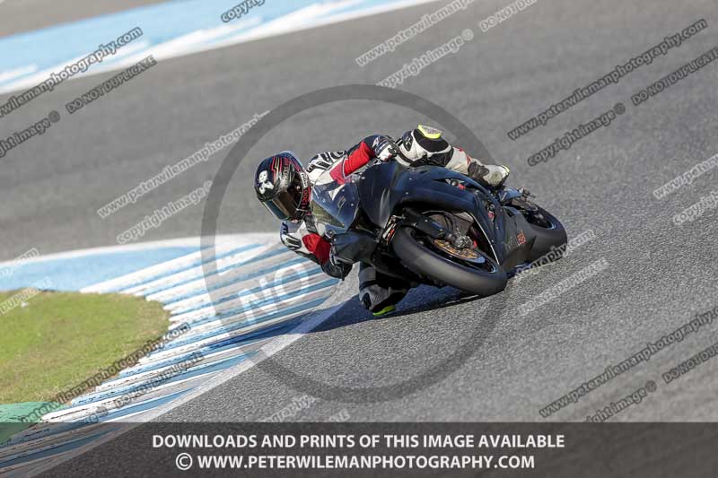 18 to 20th november 2016;Jerez;event digital images;motorbikes;no limits;peter wileman photography;trackday;trackday digital images