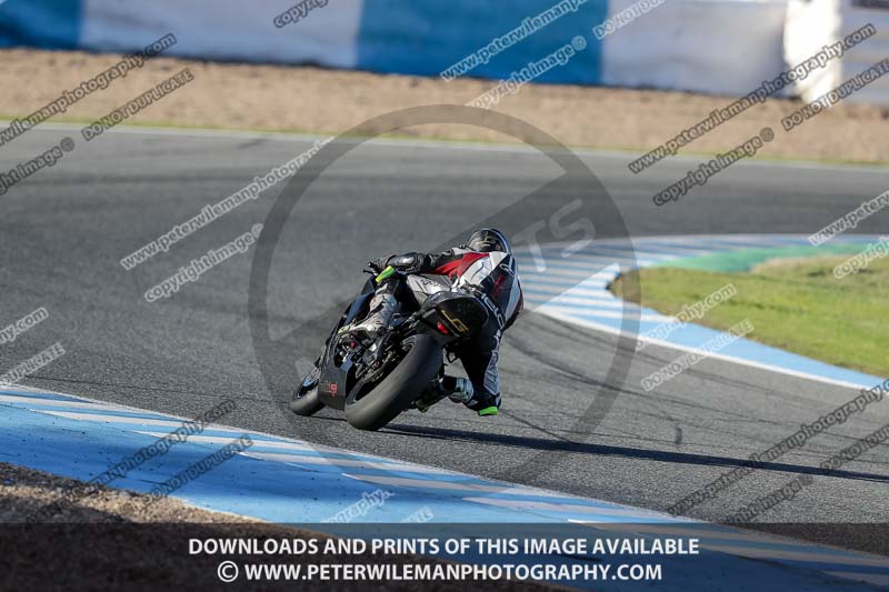 18 to 20th november 2016;Jerez;event digital images;motorbikes;no limits;peter wileman photography;trackday;trackday digital images