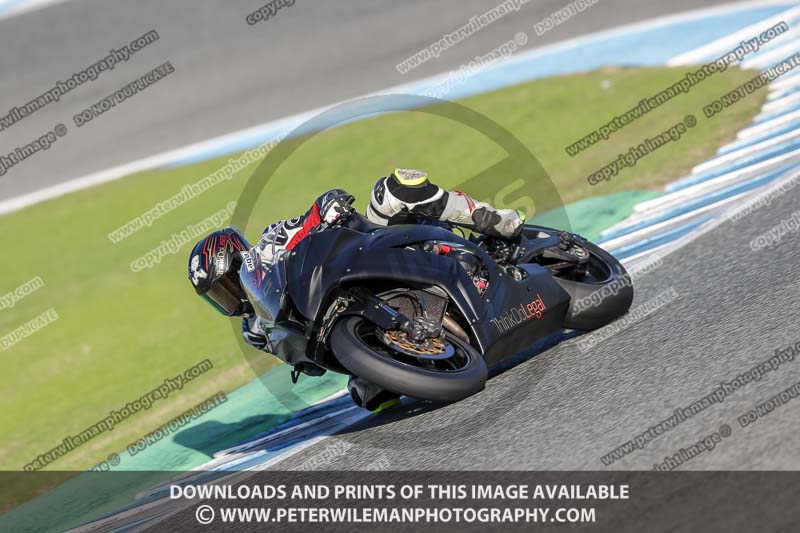 18 to 20th november 2016;Jerez;event digital images;motorbikes;no limits;peter wileman photography;trackday;trackday digital images