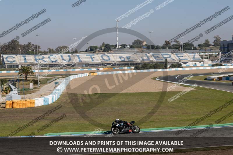 18 to 20th november 2016;Jerez;event digital images;motorbikes;no limits;peter wileman photography;trackday;trackday digital images