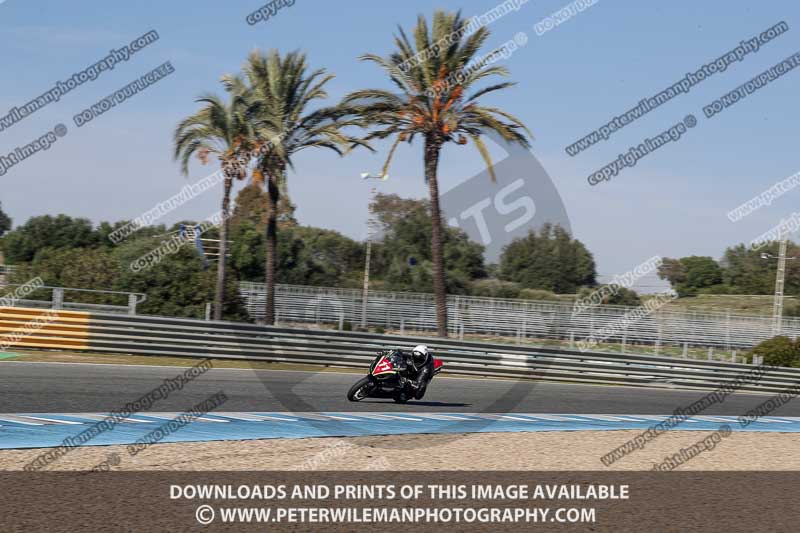 18 to 20th november 2016;Jerez;event digital images;motorbikes;no limits;peter wileman photography;trackday;trackday digital images