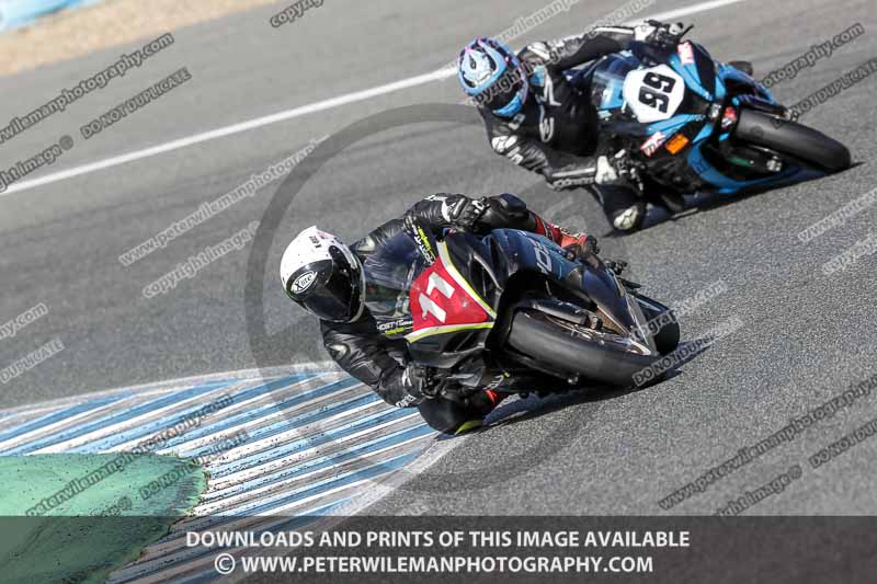 18 to 20th november 2016;Jerez;event digital images;motorbikes;no limits;peter wileman photography;trackday;trackday digital images