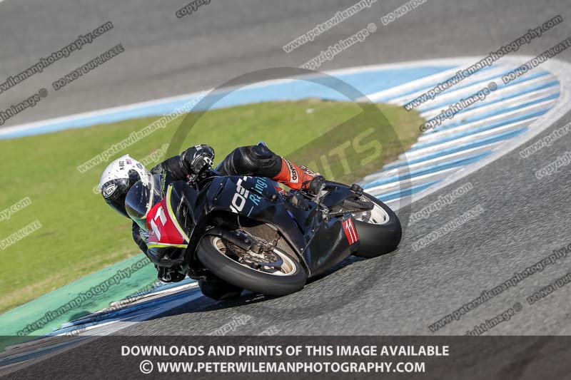 18 to 20th november 2016;Jerez;event digital images;motorbikes;no limits;peter wileman photography;trackday;trackday digital images