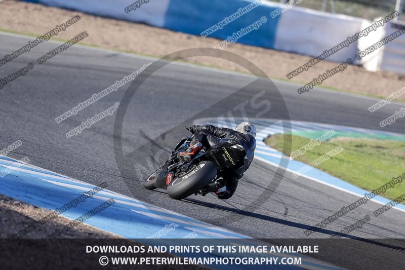 18 to 20th november 2016;Jerez;event digital images;motorbikes;no limits;peter wileman photography;trackday;trackday digital images