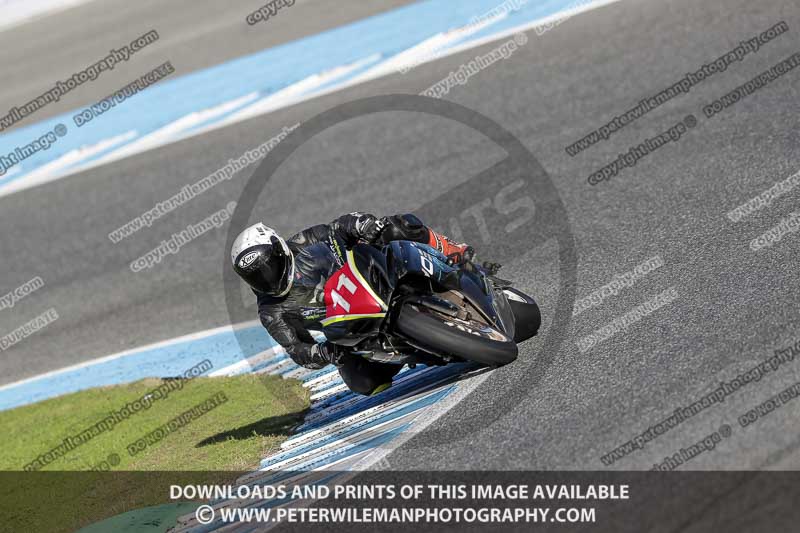 18 to 20th november 2016;Jerez;event digital images;motorbikes;no limits;peter wileman photography;trackday;trackday digital images