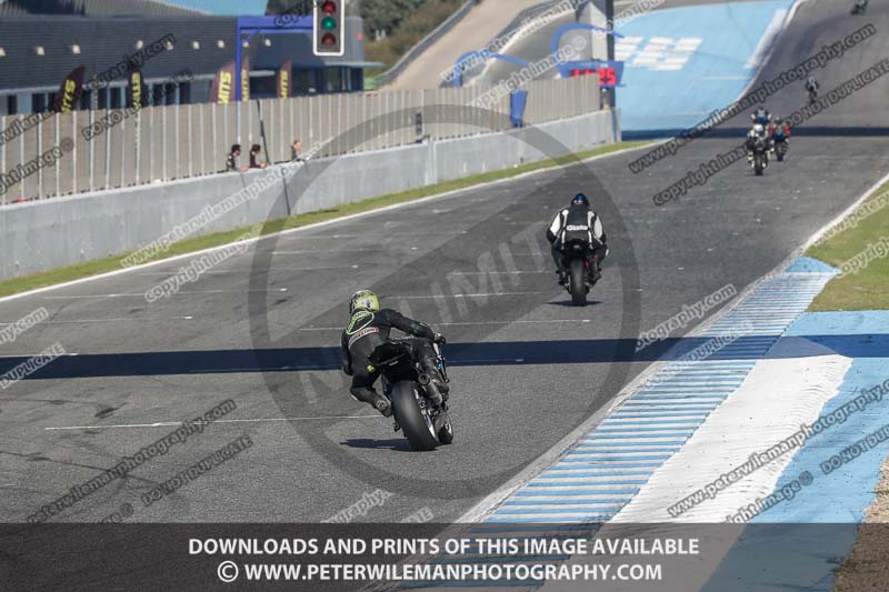 18 to 20th november 2016;Jerez;event digital images;motorbikes;no limits;peter wileman photography;trackday;trackday digital images