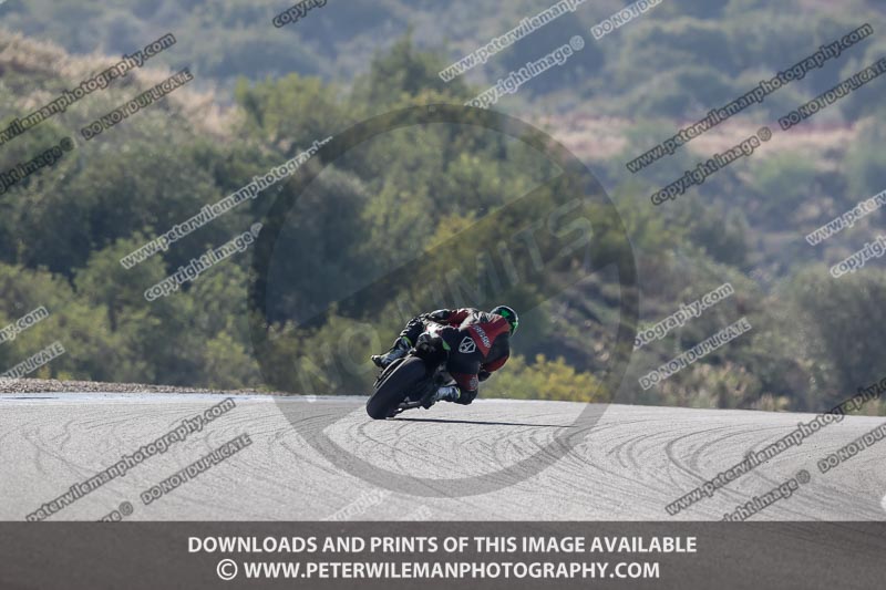 18 to 20th november 2016;Jerez;event digital images;motorbikes;no limits;peter wileman photography;trackday;trackday digital images