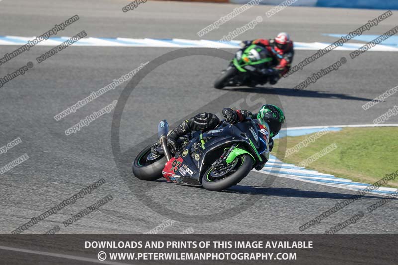 18 to 20th november 2016;Jerez;event digital images;motorbikes;no limits;peter wileman photography;trackday;trackday digital images