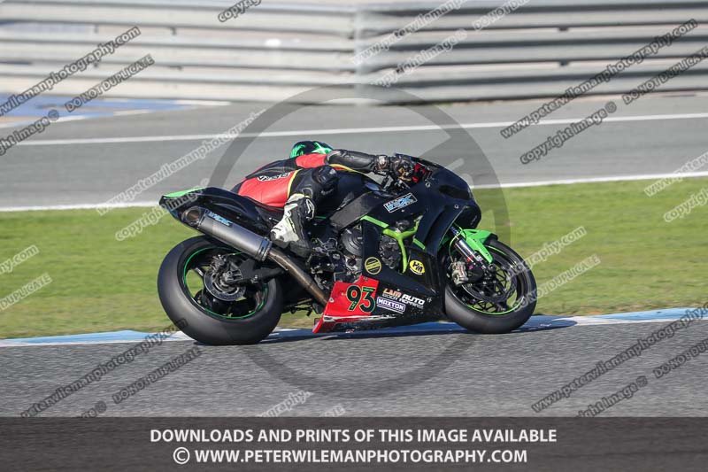 18 to 20th november 2016;Jerez;event digital images;motorbikes;no limits;peter wileman photography;trackday;trackday digital images