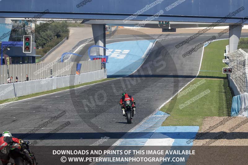 18 to 20th november 2016;Jerez;event digital images;motorbikes;no limits;peter wileman photography;trackday;trackday digital images