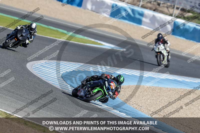 18 to 20th november 2016;Jerez;event digital images;motorbikes;no limits;peter wileman photography;trackday;trackday digital images