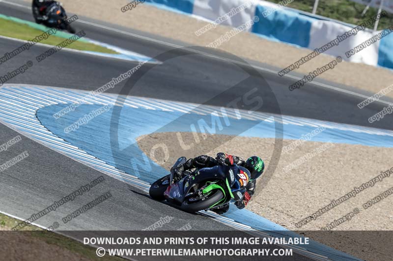 18 to 20th november 2016;Jerez;event digital images;motorbikes;no limits;peter wileman photography;trackday;trackday digital images