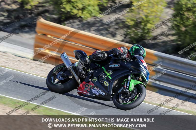 18 to 20th november 2016;Jerez;event digital images;motorbikes;no limits;peter wileman photography;trackday;trackday digital images