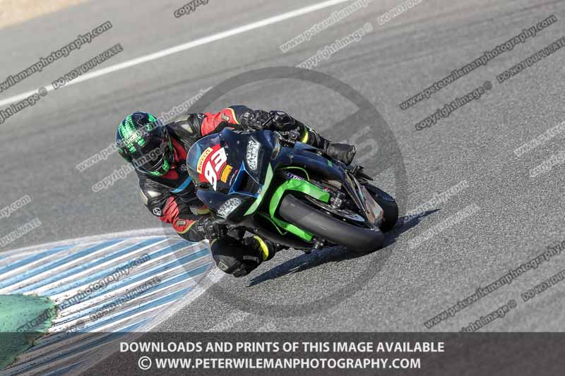 18 to 20th november 2016;Jerez;event digital images;motorbikes;no limits;peter wileman photography;trackday;trackday digital images