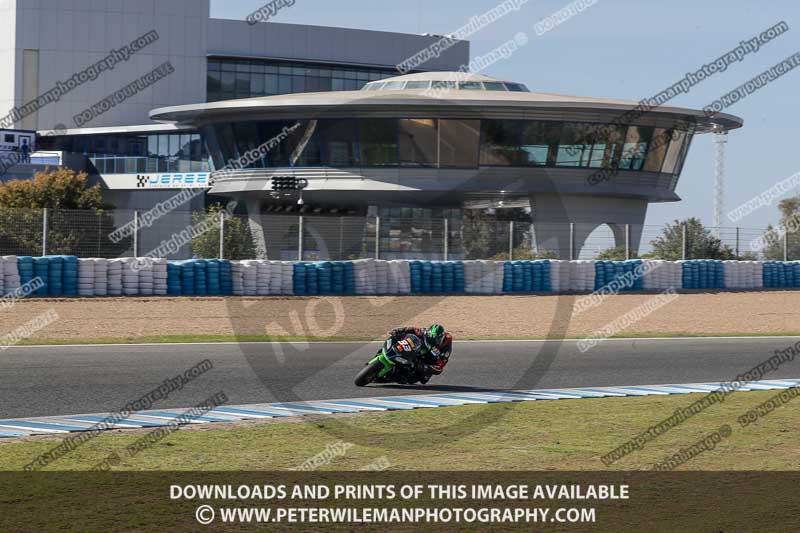 18 to 20th november 2016;Jerez;event digital images;motorbikes;no limits;peter wileman photography;trackday;trackday digital images