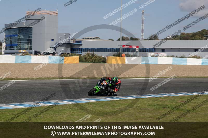 18 to 20th november 2016;Jerez;event digital images;motorbikes;no limits;peter wileman photography;trackday;trackday digital images