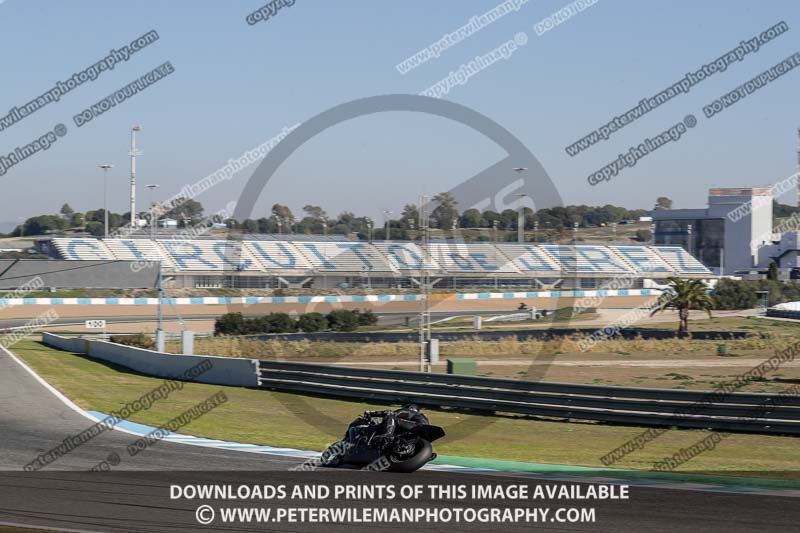 18 to 20th november 2016;Jerez;event digital images;motorbikes;no limits;peter wileman photography;trackday;trackday digital images