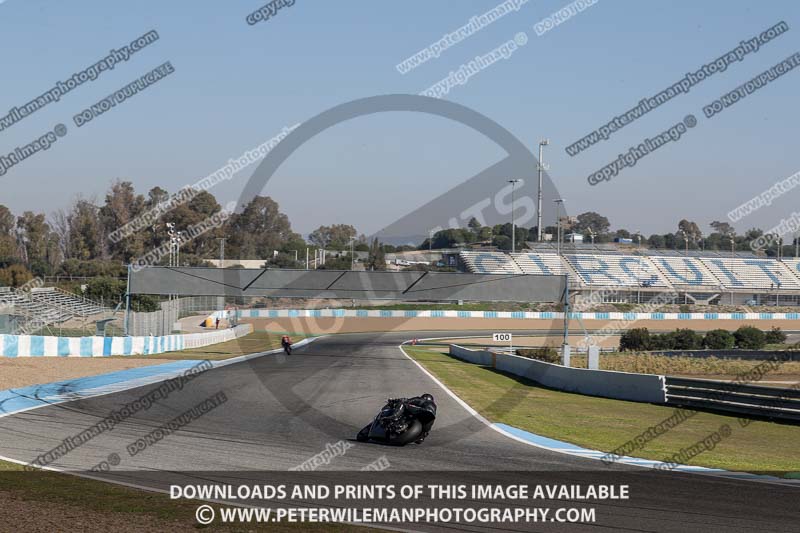 18 to 20th november 2016;Jerez;event digital images;motorbikes;no limits;peter wileman photography;trackday;trackday digital images