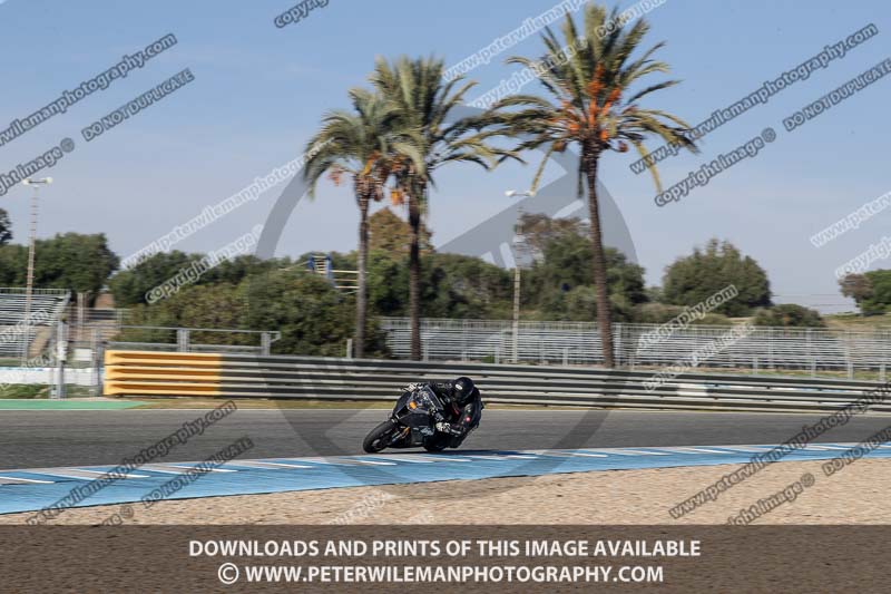 18 to 20th november 2016;Jerez;event digital images;motorbikes;no limits;peter wileman photography;trackday;trackday digital images