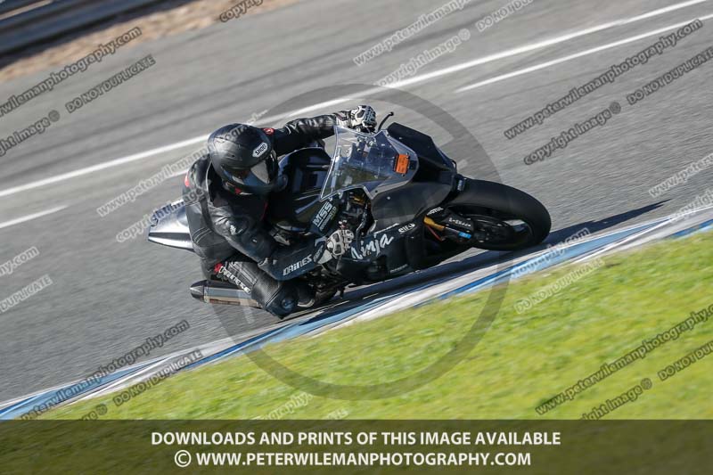 18 to 20th november 2016;Jerez;event digital images;motorbikes;no limits;peter wileman photography;trackday;trackday digital images