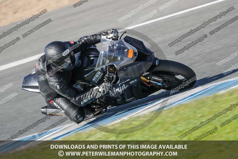 18 to 20th november 2016;Jerez;event digital images;motorbikes;no limits;peter wileman photography;trackday;trackday digital images