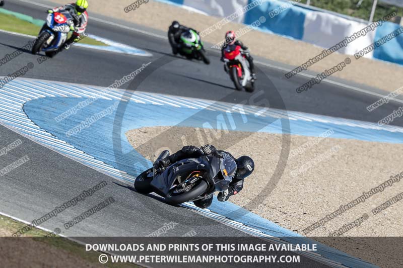 18 to 20th november 2016;Jerez;event digital images;motorbikes;no limits;peter wileman photography;trackday;trackday digital images