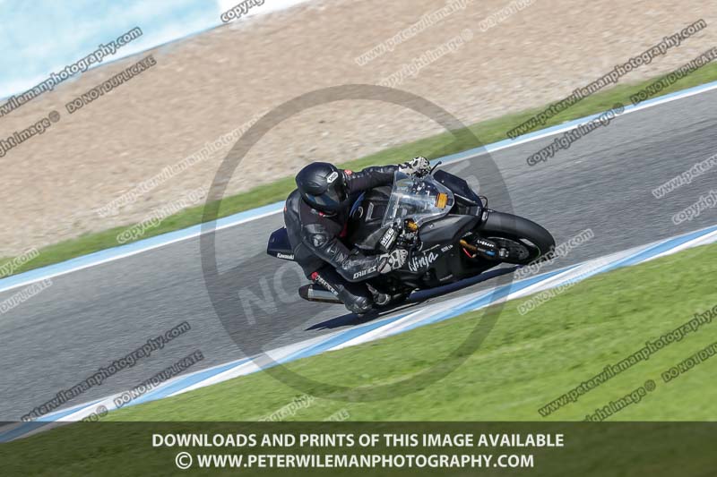 18 to 20th november 2016;Jerez;event digital images;motorbikes;no limits;peter wileman photography;trackday;trackday digital images