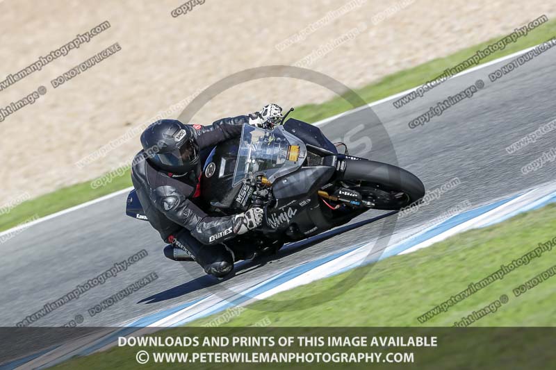 18 to 20th november 2016;Jerez;event digital images;motorbikes;no limits;peter wileman photography;trackday;trackday digital images