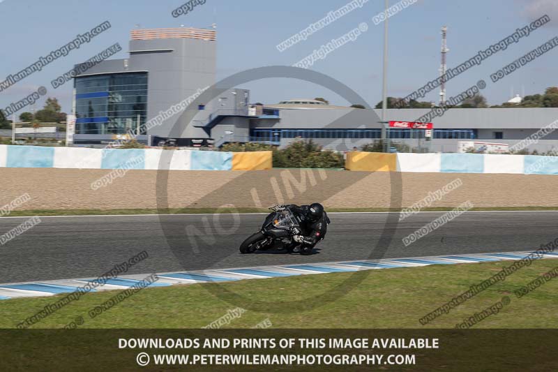 18 to 20th november 2016;Jerez;event digital images;motorbikes;no limits;peter wileman photography;trackday;trackday digital images