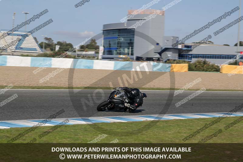 18 to 20th november 2016;Jerez;event digital images;motorbikes;no limits;peter wileman photography;trackday;trackday digital images