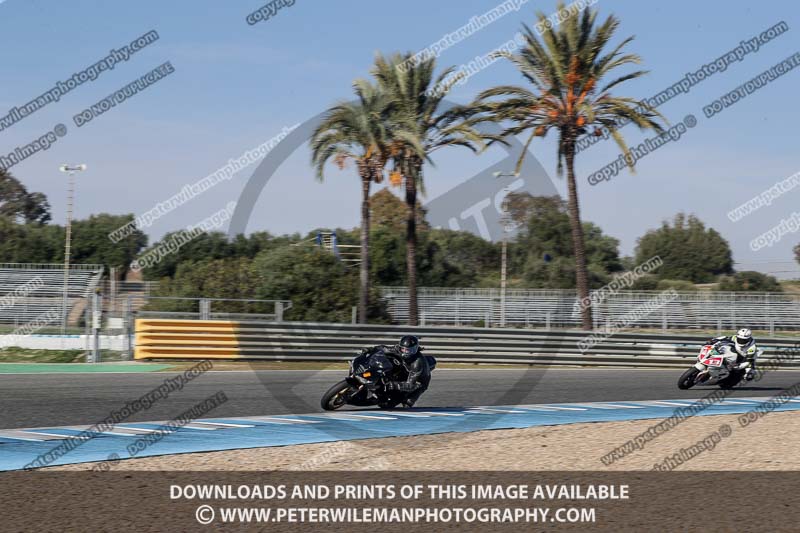 18 to 20th november 2016;Jerez;event digital images;motorbikes;no limits;peter wileman photography;trackday;trackday digital images