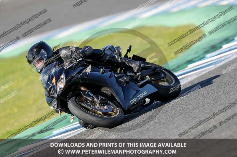 18 to 20th november 2016;Jerez;event digital images;motorbikes;no limits;peter wileman photography;trackday;trackday digital images