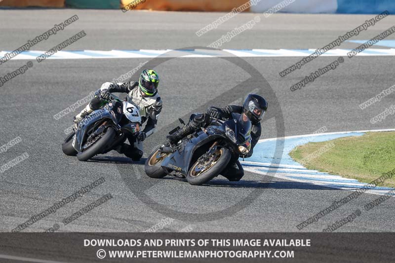 18 to 20th november 2016;Jerez;event digital images;motorbikes;no limits;peter wileman photography;trackday;trackday digital images