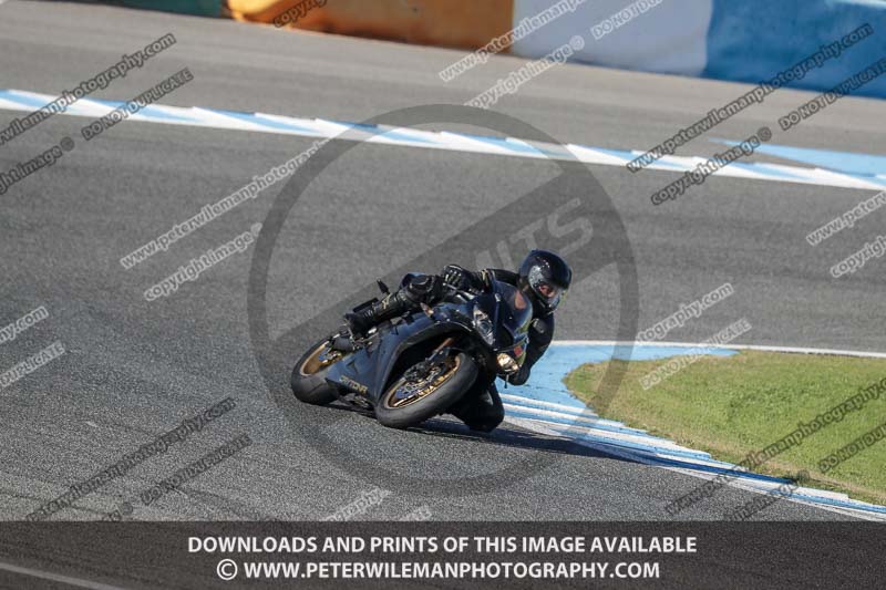 18 to 20th november 2016;Jerez;event digital images;motorbikes;no limits;peter wileman photography;trackday;trackday digital images