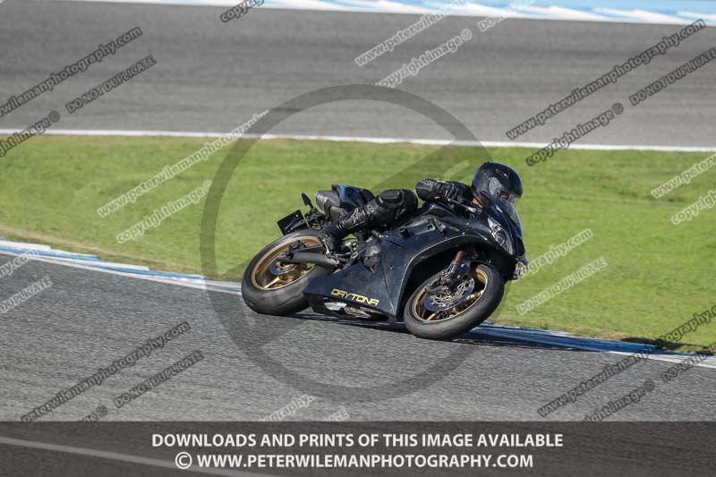 18 to 20th november 2016;Jerez;event digital images;motorbikes;no limits;peter wileman photography;trackday;trackday digital images