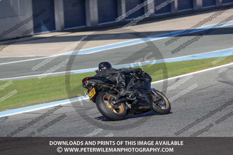 18 to 20th november 2016;Jerez;event digital images;motorbikes;no limits;peter wileman photography;trackday;trackday digital images