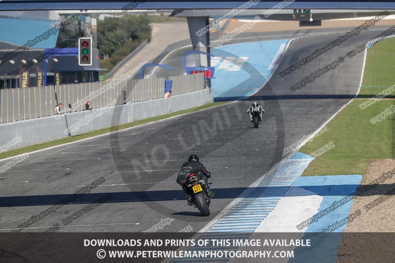 18 to 20th november 2016;Jerez;event digital images;motorbikes;no limits;peter wileman photography;trackday;trackday digital images