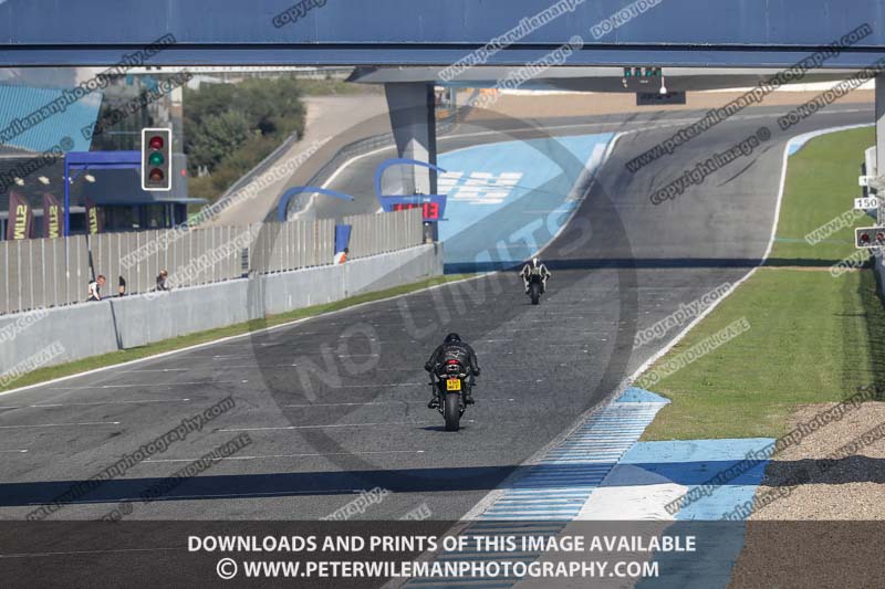 18 to 20th november 2016;Jerez;event digital images;motorbikes;no limits;peter wileman photography;trackday;trackday digital images