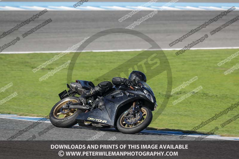 18 to 20th november 2016;Jerez;event digital images;motorbikes;no limits;peter wileman photography;trackday;trackday digital images