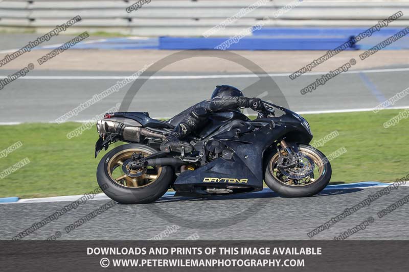 18 to 20th november 2016;Jerez;event digital images;motorbikes;no limits;peter wileman photography;trackday;trackday digital images